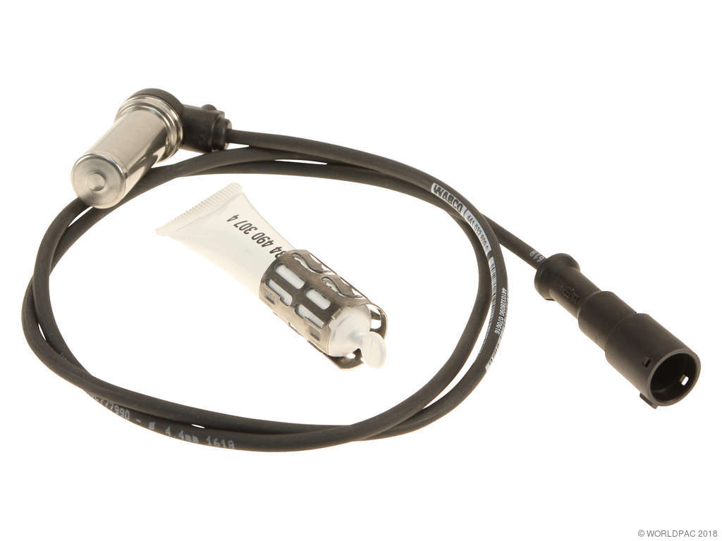 2004-2015 Ford F650 ABS Wheel Speed Sensor - Front (Motorcraft)