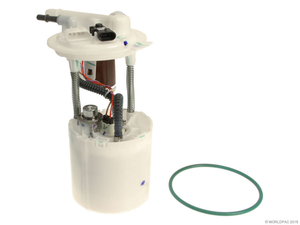 2008-2009 Chevrolet Uplander Fuel Pump Module Assembly (ACDelco)