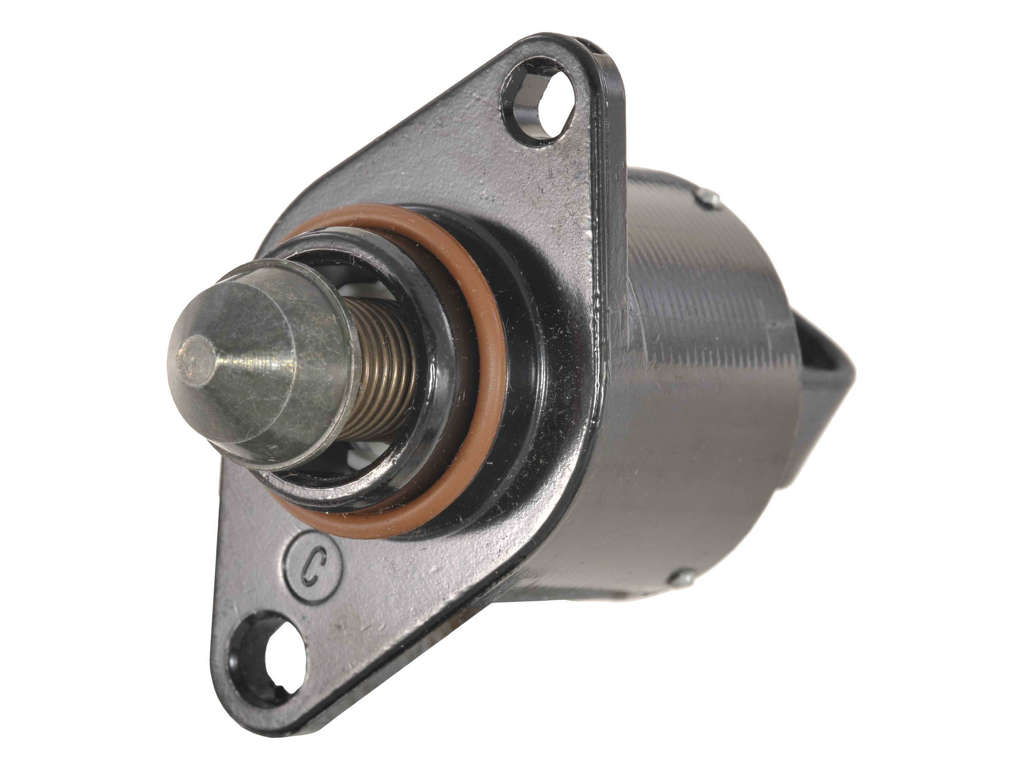 1996-1997 Chevrolet Lumina Fuel Injection Idle Air Control Valve (Autopart International)