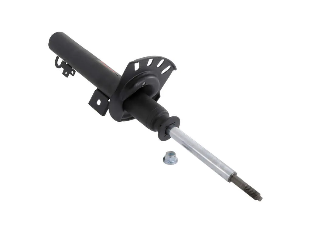 2000-2005 Mercury Sable Suspension Strut Assembly - Front Left (Autopart International)