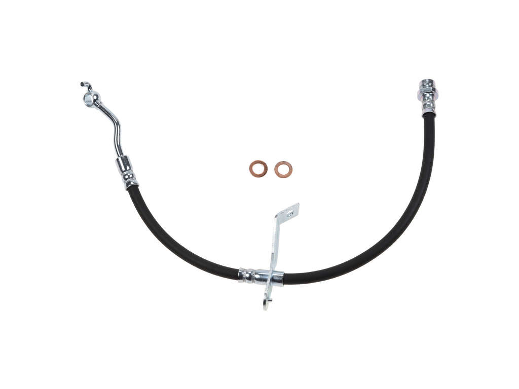 2012-2017 Hyundai Azera Brake Hydraulic Hose - Front Left (Autopart International)