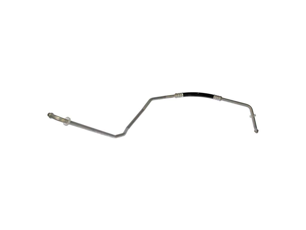 2001-2002 GMC Sierra 3500 Engine Oil Cooler Hose Assembly (Dorman)