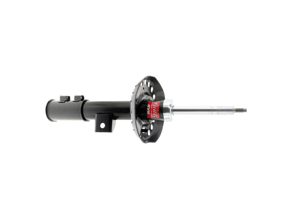 2013-2014 Hyundai Elantra GT Suspension Strut Assembly - Front Left (KYB)