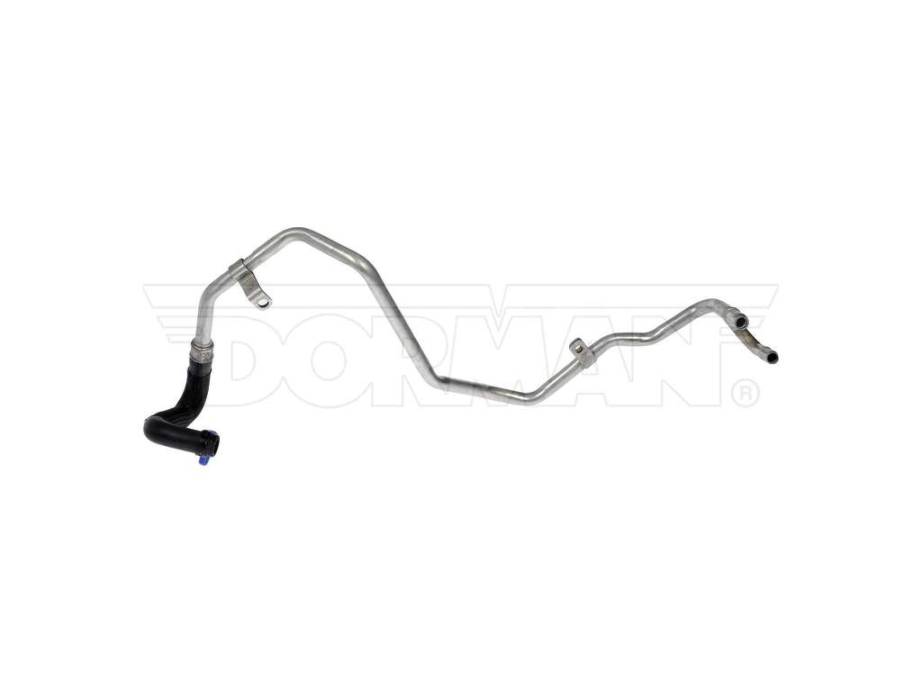 2011-2014 Dodge Avenger HVAC Heater Hose Assembly (Dorman)