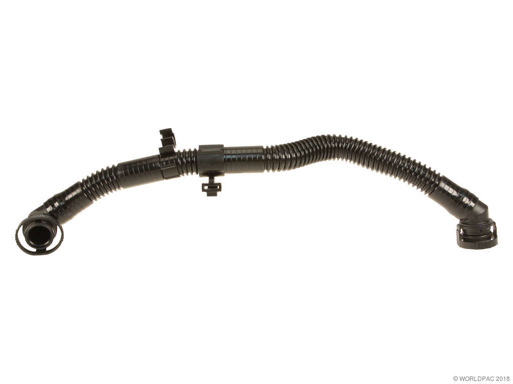 2001-2006 Volkswagen Golf Secondary Air Injection Hose (Vaico)