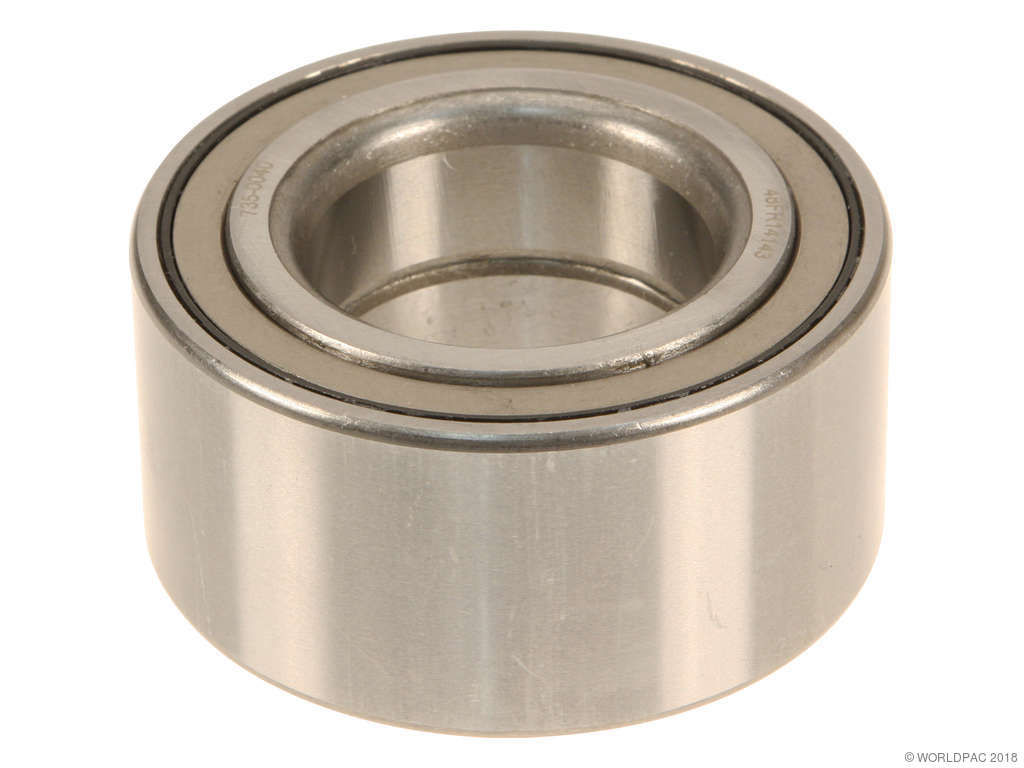 2004-2005 Honda Civic Wheel Bearing - Front (GMB)