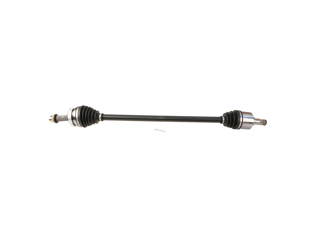 2011-2012 Hyundai Sonata CV Axle Assembly - Front Right (Autopart International)