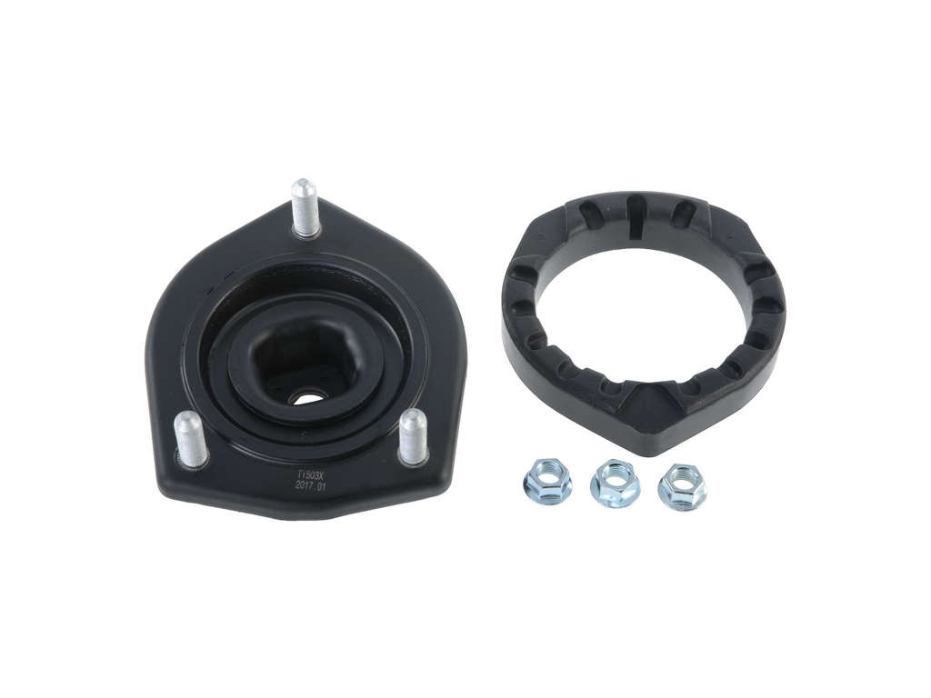 2004-2006 Lexus RX330 Suspension Strut Mount - Rear Left (Autopart International)