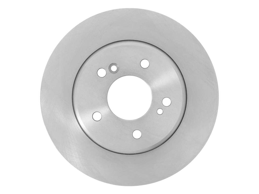 1996-2000 Mercedes-Benz C280 Disc Brake Rotor - Rear (Autopart International)
