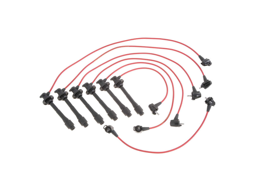 1992-1993 Lexus ES300 Spark Plug Wire Set (Autopart International)