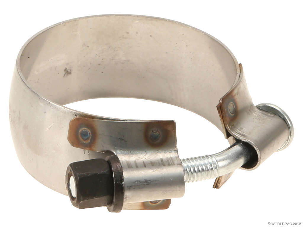 2010-2021 Mercedes-Benz Sprinter 2500 Exhaust Clamp (HJS)