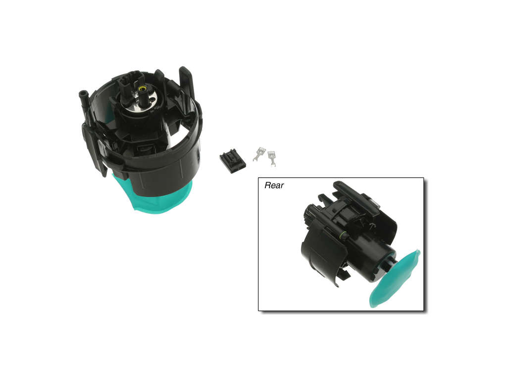 2010-2015 Kia Optima Electric Fuel Pump (Bosch)