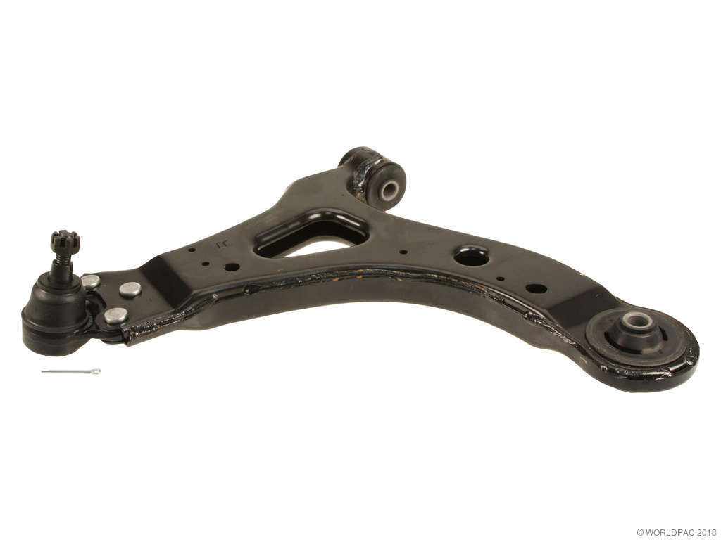 2005-2009 Pontiac Montana Suspension Control Arm - Front Right Lower (Dorman)