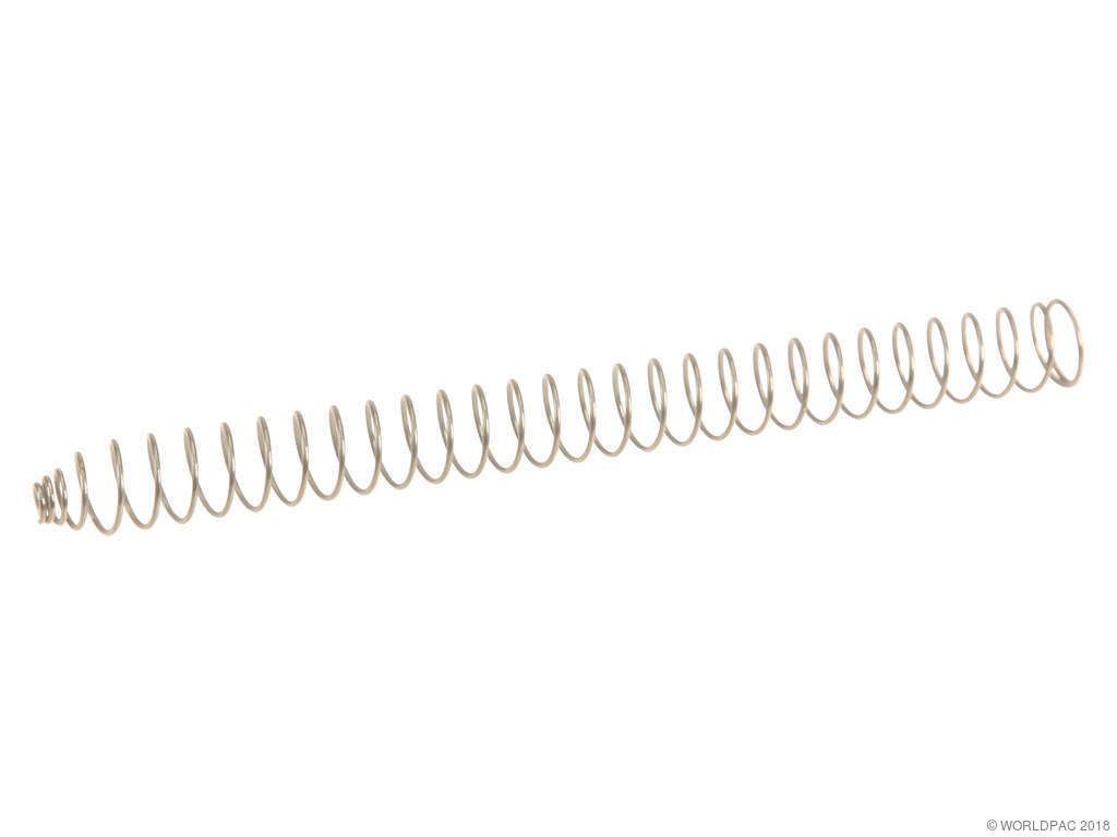 1979-1981 BMW 528i Engine Timing Chain Tensioner Spring (Genuine)