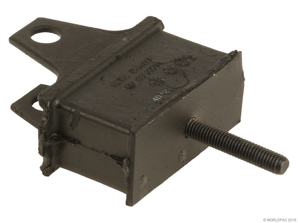 1985-1992 Volkswagen Transporter Engine Mount - Inner (Meyle)
