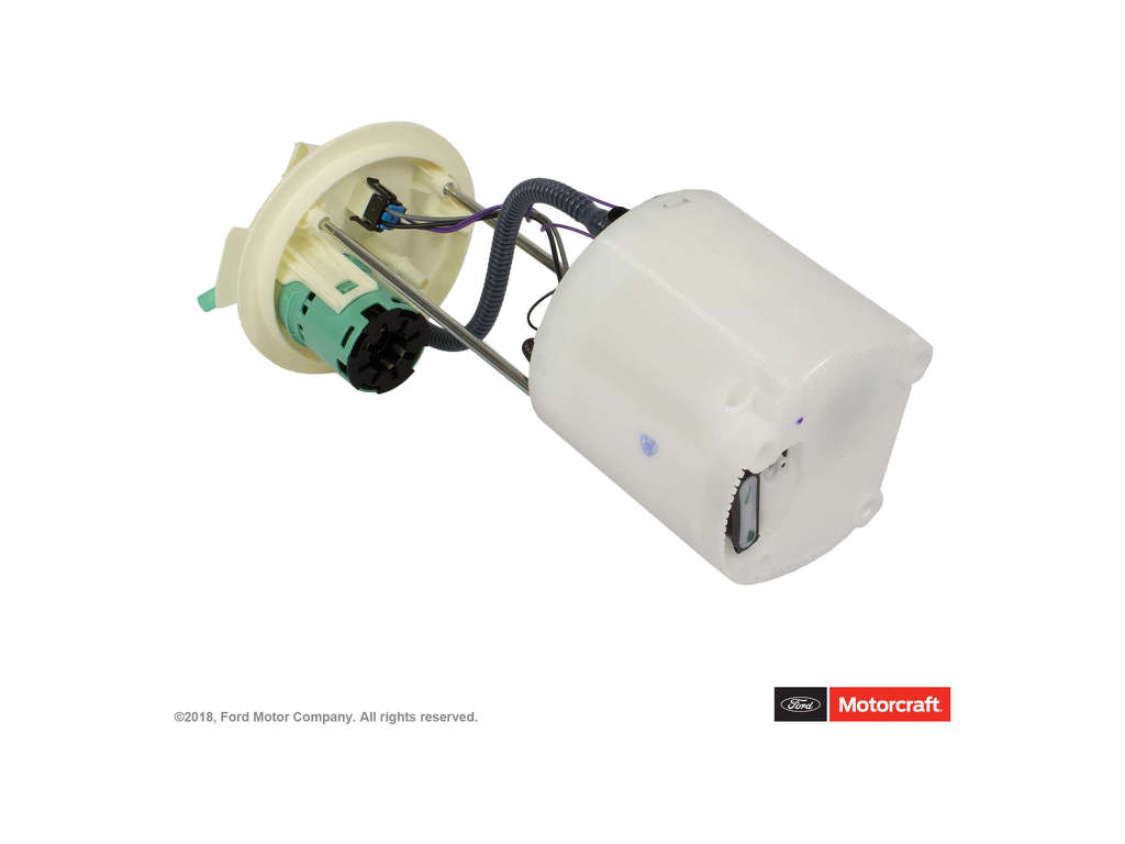 2018-2021 Ford F-150 Electric Fuel Pump (Motorcraft)