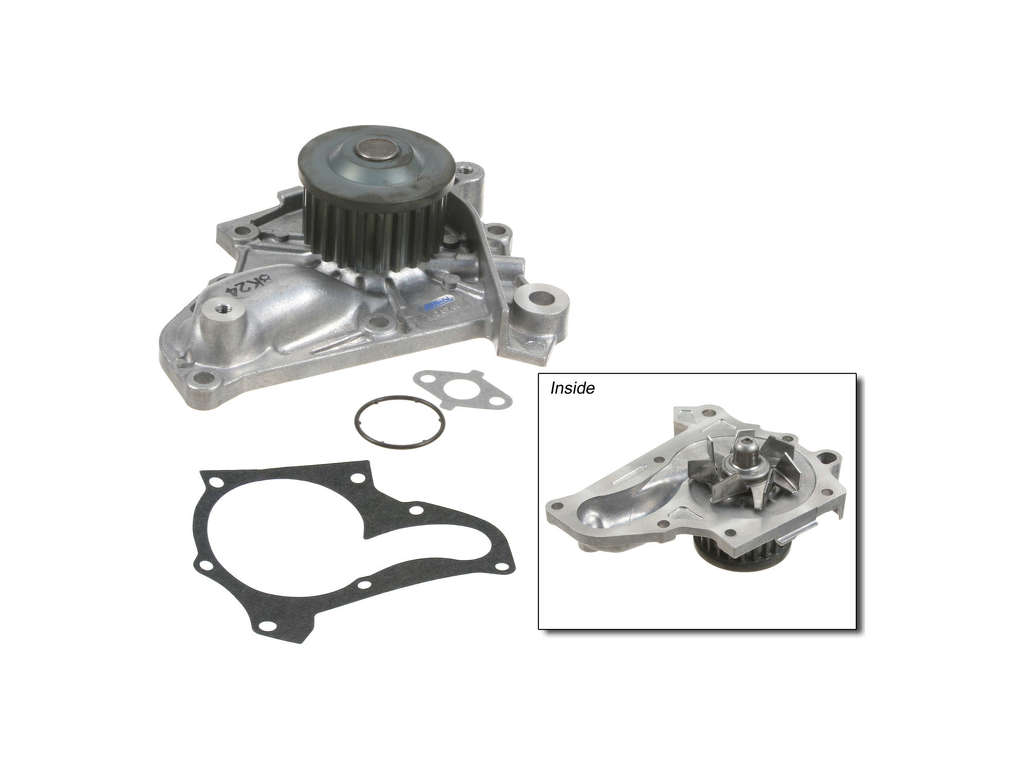 1999-2001 Toyota Solara Engine Water Pump (Aisin)