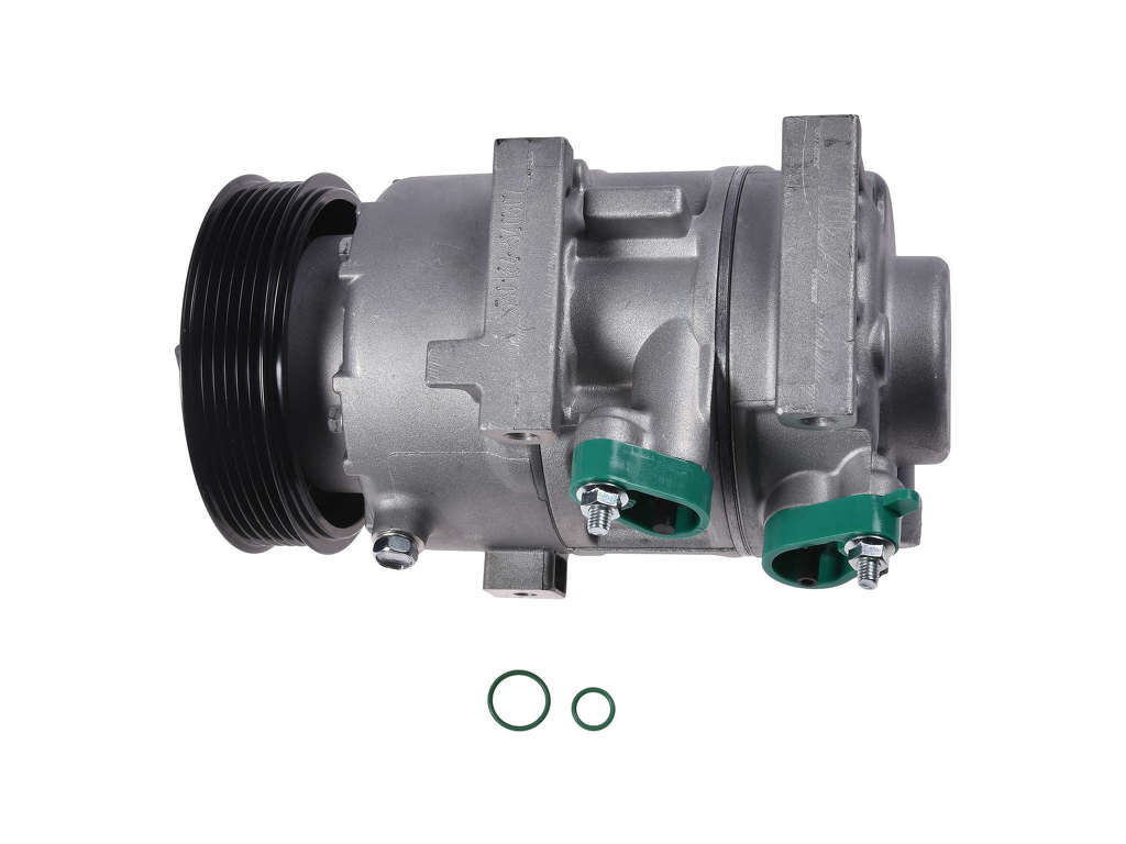2011-2018 Kia Optima A/C Compressor (Autopart International)