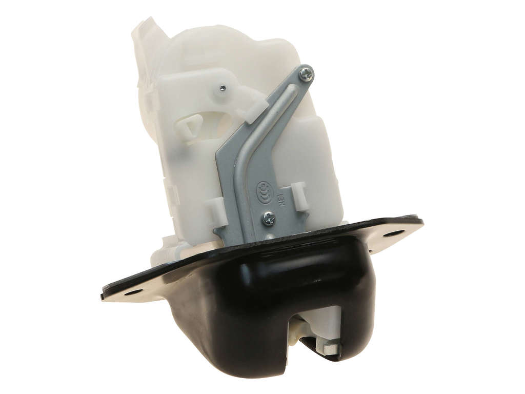 2008-2012 INFINITI EX35 Trunk Lock Actuator Motor (Genuine)