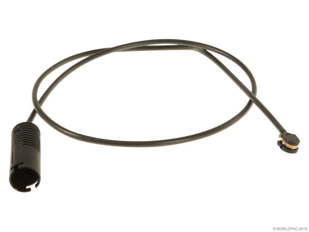 1996-1999 BMW 328i Disc Brake Pad Wear Sensor - Rear (Bowa)