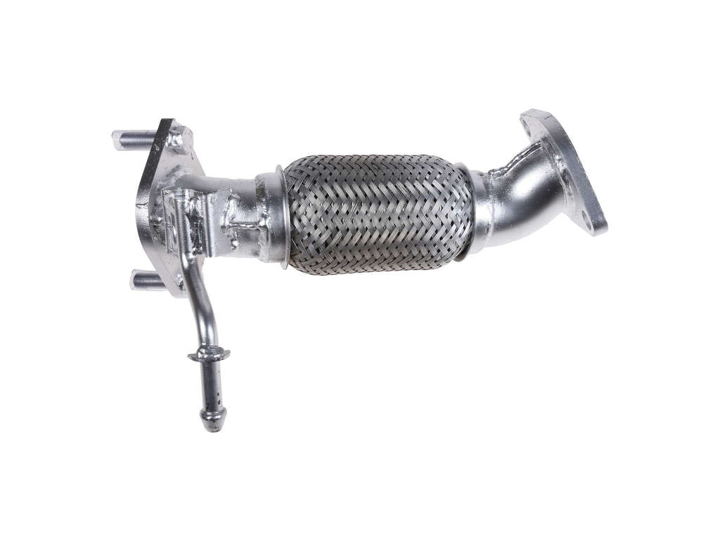 2006-2008 Kia Optima Exhaust Pipe - Front (Autopart International)