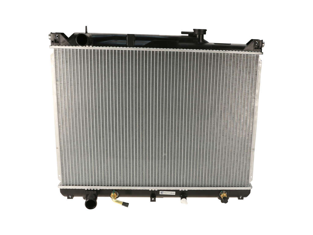 2002-2003 Suzuki XL-7 Radiator (Koyo Cooling)