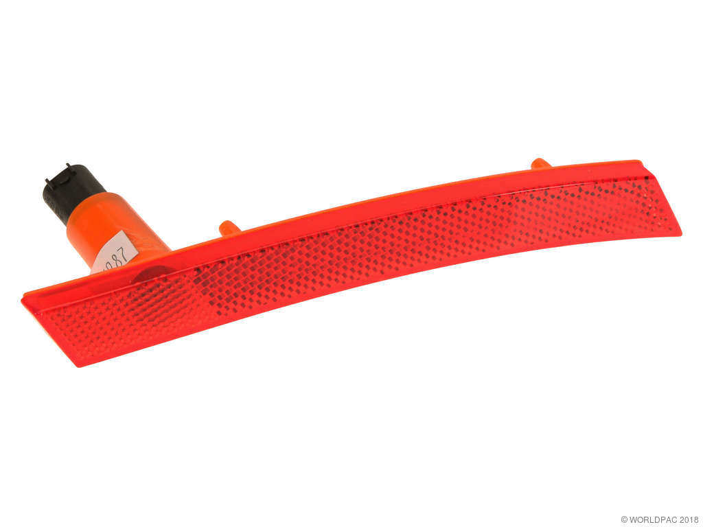 2002-2008 Mini Cooper Marker Light Assembly - Rear Right (Genuine)