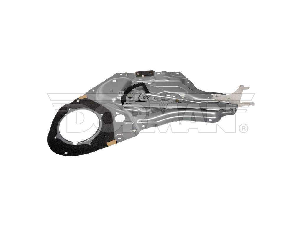 2010-2013 Kia Soul Window Regulator - Front Left (Dorman)