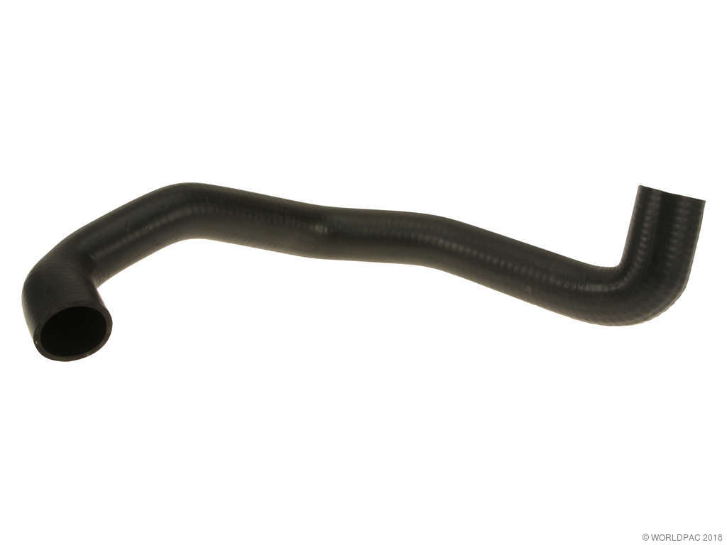 2006-2007 Mercedes-Benz ML500 Radiator Coolant Hose - Upper (CRP)