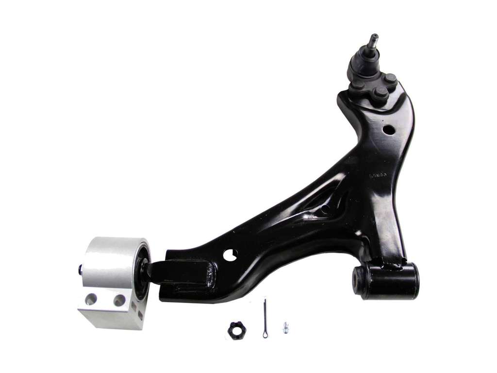 2005-2009 Chevrolet Equinox Suspension Control Arm - Front Left Lower (Moog)