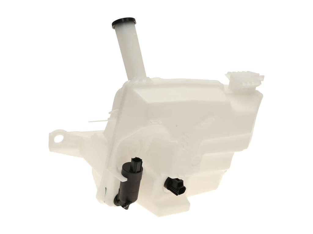 2012-2018 Ford Focus Washer Fluid Reservoir (Genuine)