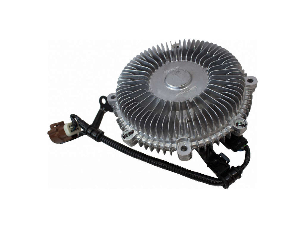 2009 Lincoln Navigator Engine Cooling Fan Clutch (Motorcraft)