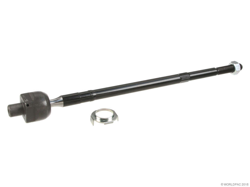 1995-1997 Mazda Protege Steering Tie Rod End - Front Left Inner (CTR)