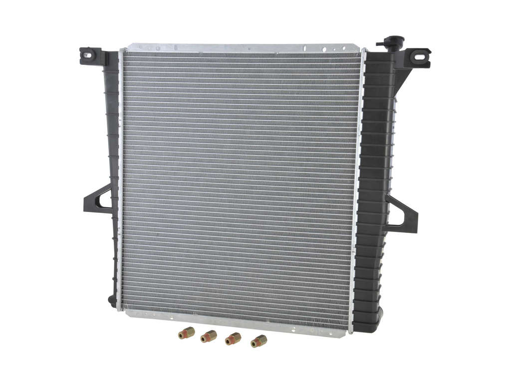 1998-2000 Ford Explorer Radiator (Autopart International)