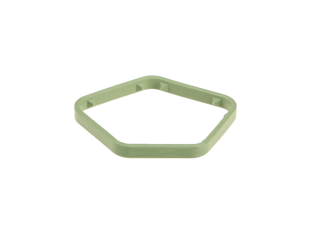 2001-2017 Mercedes-Benz S600 Engine Timing Cover Gasket - Left (Genuine)
