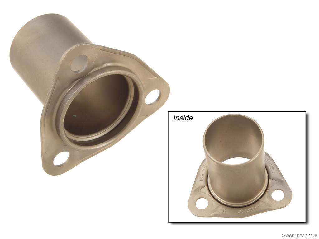 2002-2003 Audi A4 Clutch Release Bearing Guide (Genuine)