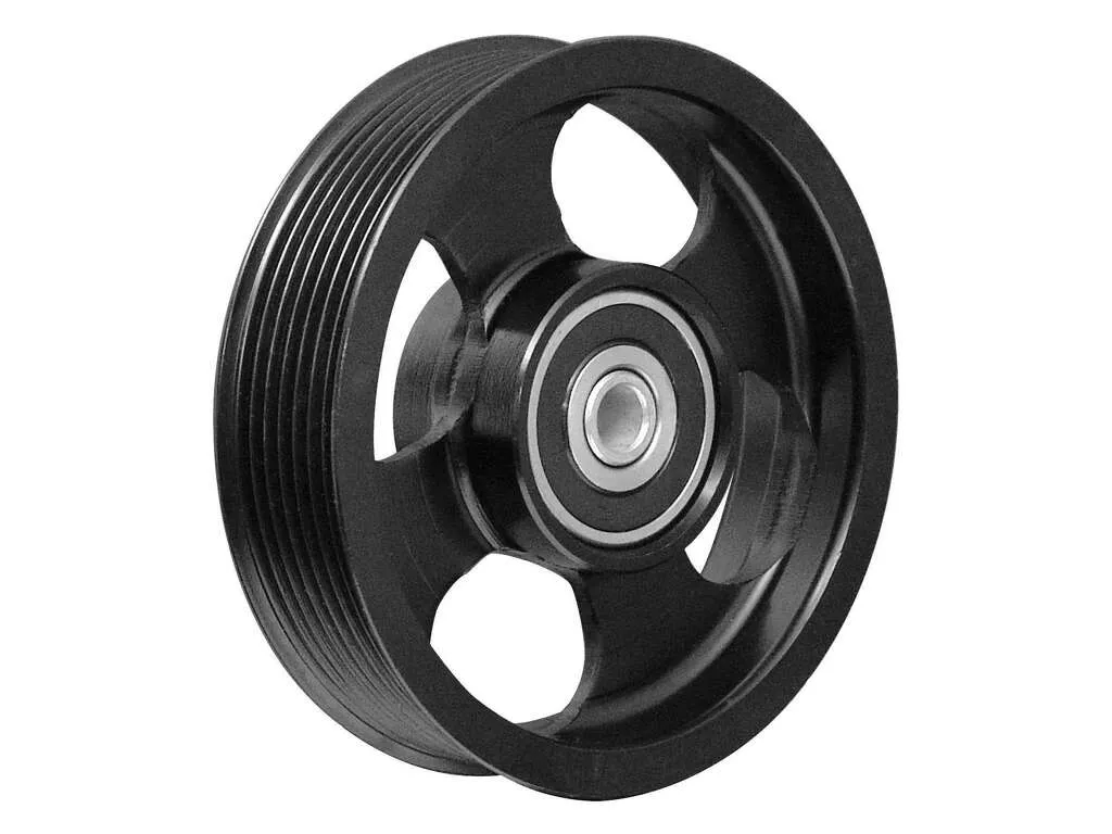 2006-2008 Toyota RAV4 Accessory Drive Belt Idler Pulley (Dayco)