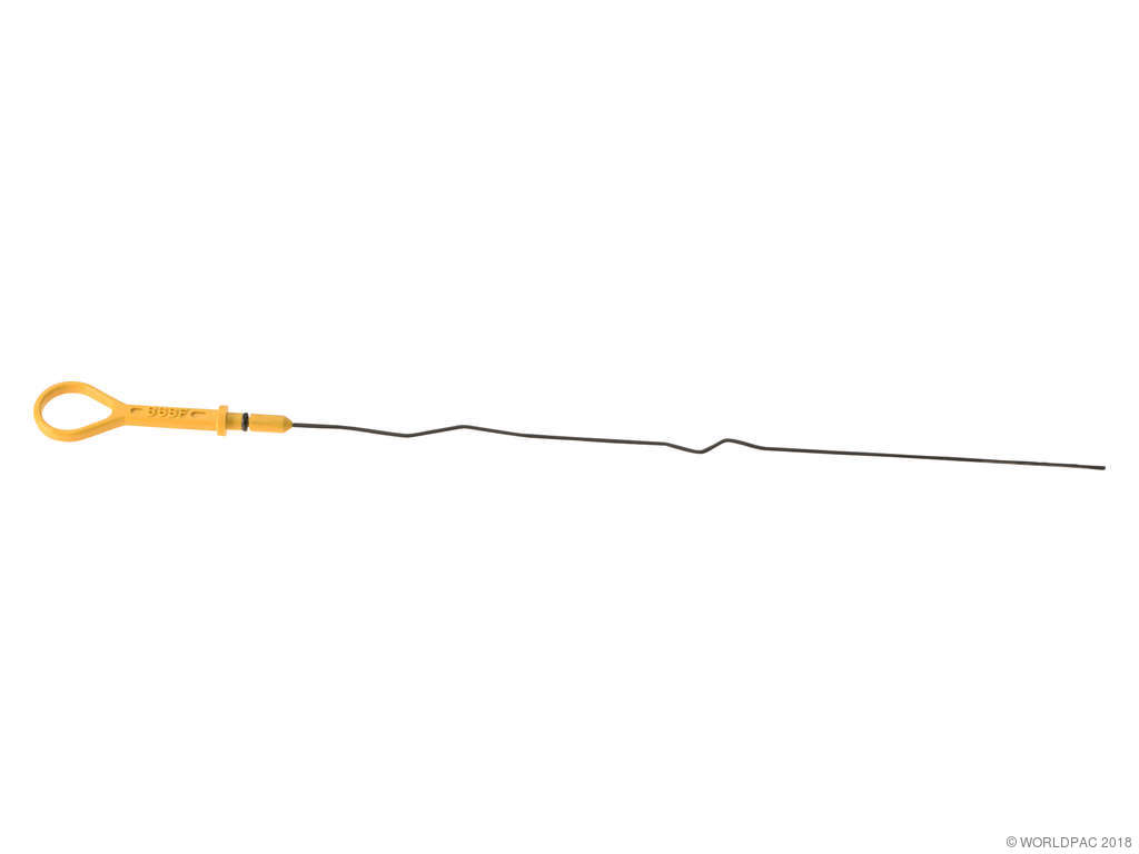 1995-1998 Mazda Protege Engine Oil Dipstick (Genuine)