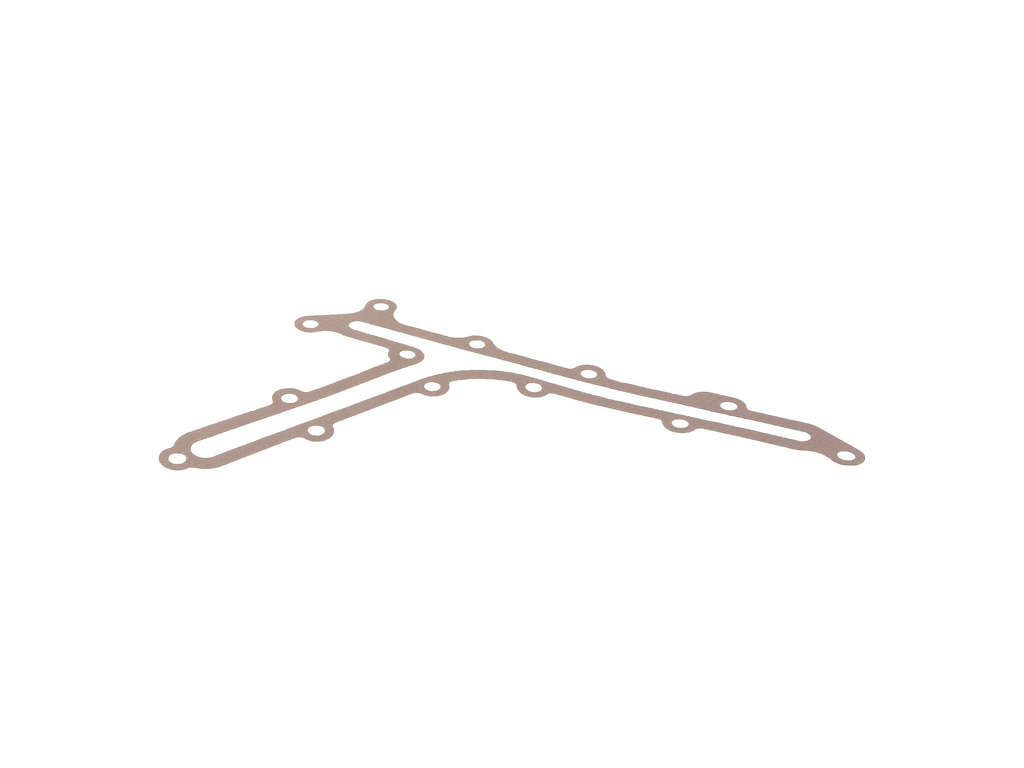 2008-2012 INFINITI EX35 Engine Timing Cover Gasket (Genuine)