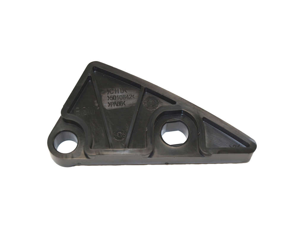 2009-2012 Hyundai Sonata Engine Oil Pump Chain Guide (Original Equipment)