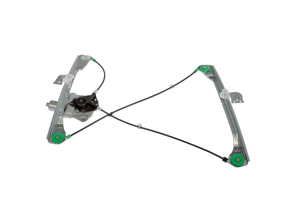 1999-2004 Oldsmobile Alero Window Regulator - Front Right (Dorman)