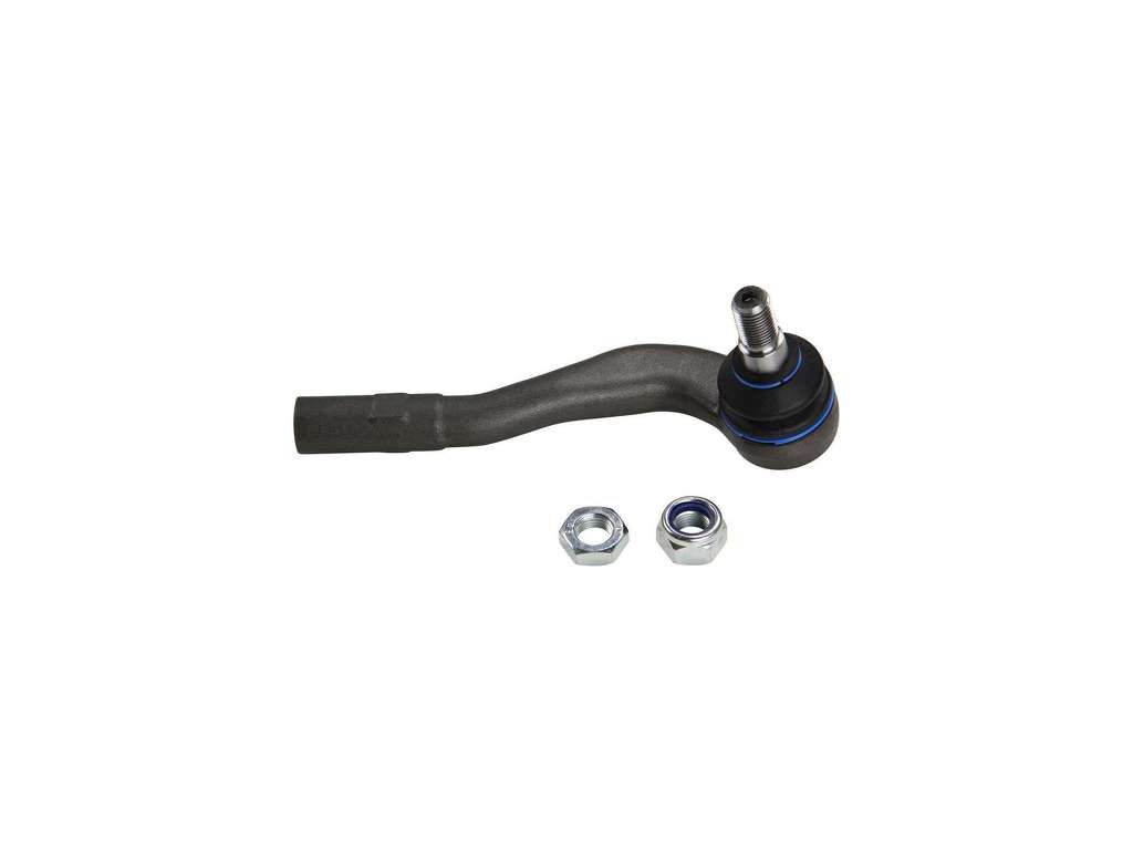2008-2015 Mercedes-Benz C350 Steering Tie Rod End - Front Left Outer (Moog)