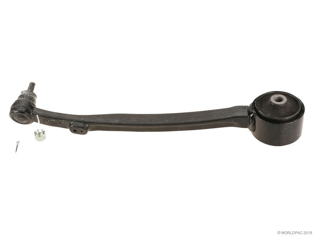 2010-2016 Hyundai Genesis Coupe Suspension Control Arm - Front Left Forward (CTR)