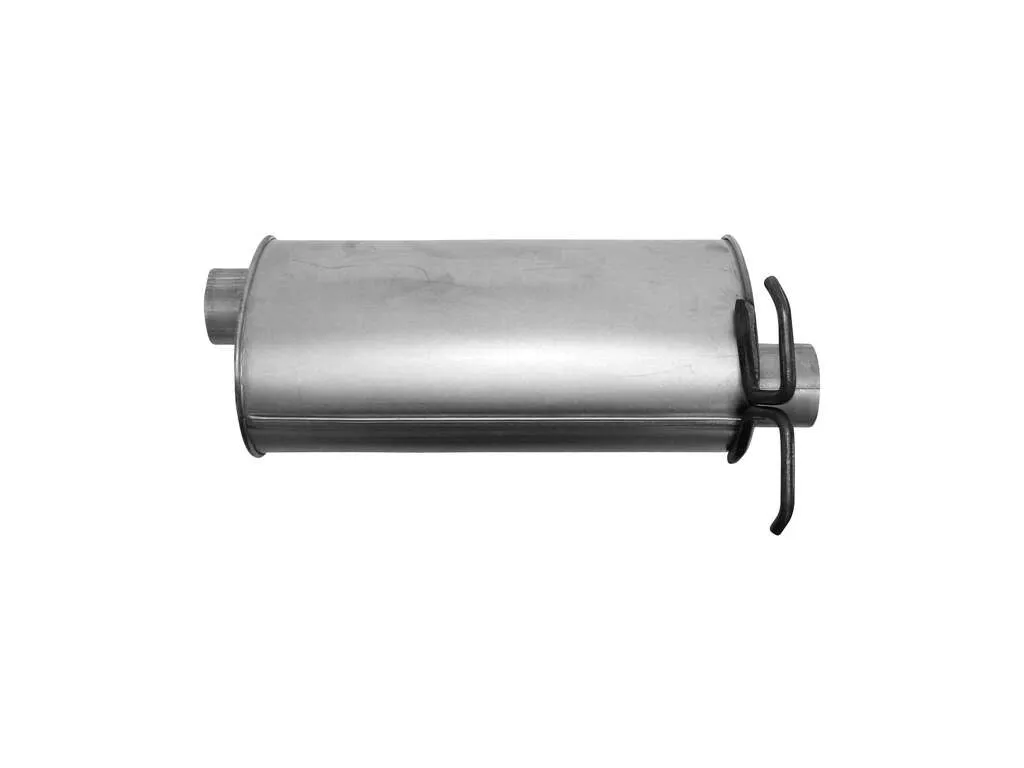 2005-2007 Ford F-350 Super Duty Exhaust Muffler (AP Exhaust)