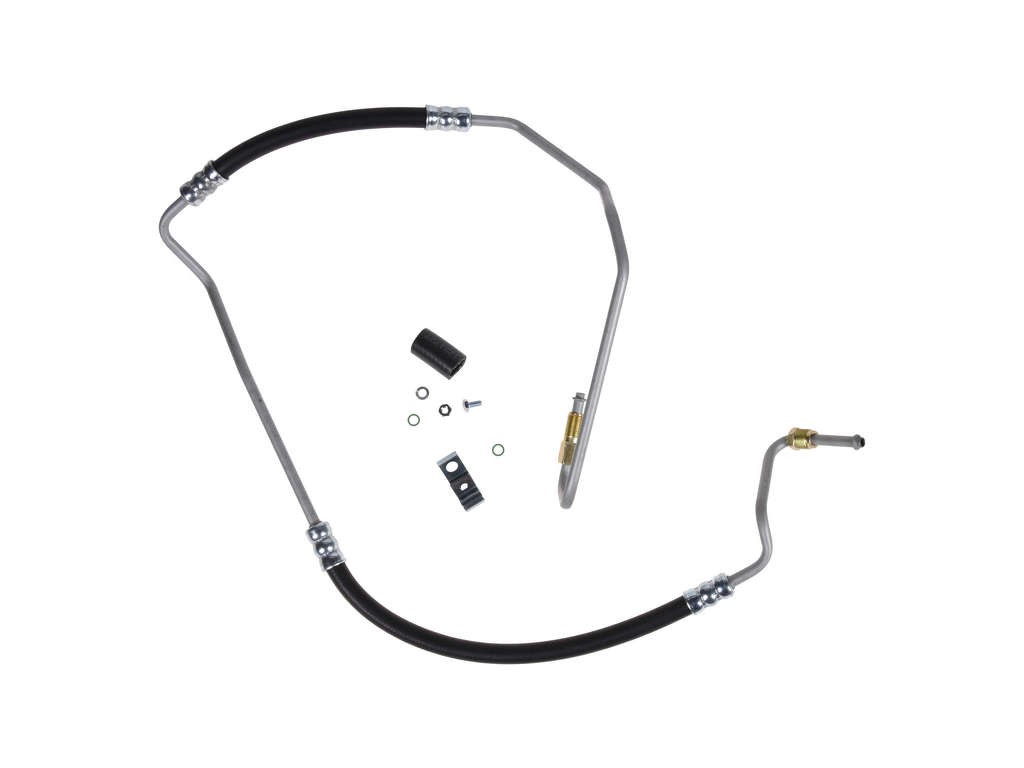 2004-2006 Chrysler Pacifica Power Steering Pressure Hose (Autopart International)