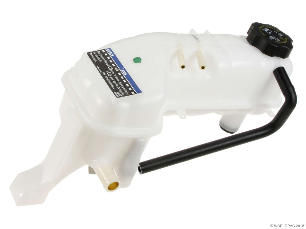 1999-2005 Chevrolet Cavalier Engine Coolant Reservoir (Dorman)