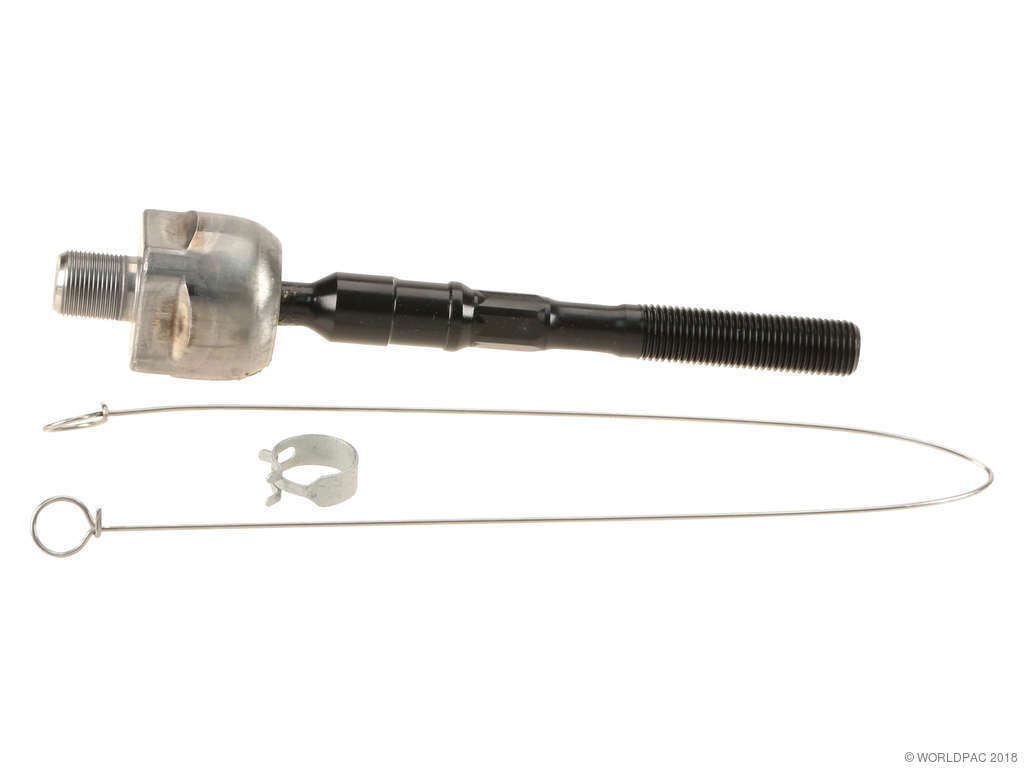 2014-2015 INFINITI Q50 Steering Tie Rod End - Front Inner (Genuine)