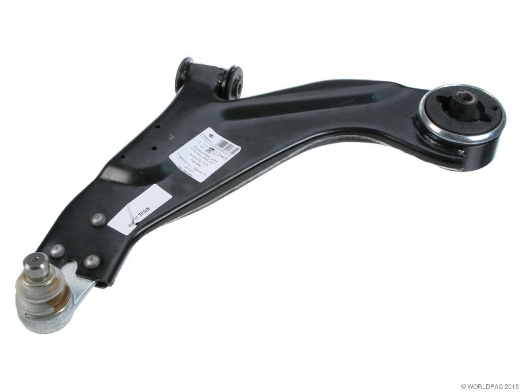 2002-2008 Jaguar X-Type Suspension Control Arm - Front Left (Febi)