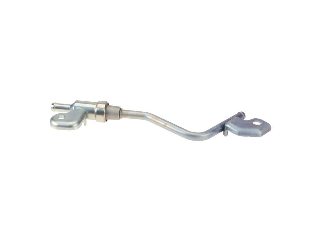 2014 Nissan Rogue Select Engine Coolant Thermostat (Genuine)