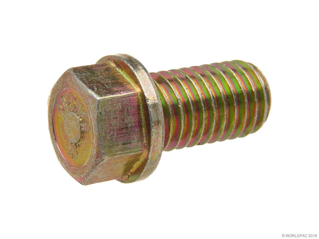1968-1971 Mercedes-Benz 280SL Engine Cooling Fan Clutch Bolt (Genuine)